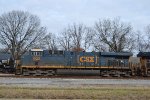 CSX 3281